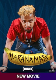 Maranamass