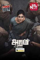 Aramm