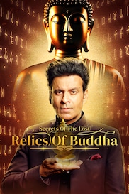 Secrets Of The Buddha Relics
