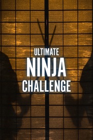 Ultimate Ninja Challenge