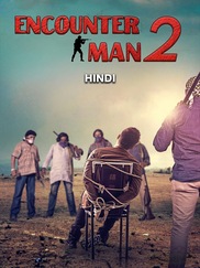 Encounter Man 2