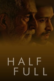 Half Full