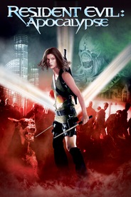 Watch Resident Evil - Apocalypse on OTTplay with one OTT subscription