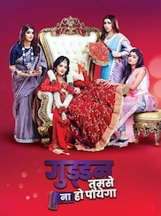 Guddan - Tumse Na Ho Payega