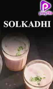 Solkadhi