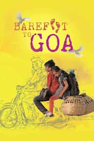 Barefoot to Goa