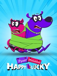 Watch Pyaar Mohobbat Happy Lucky on OTTplay with one OTT subscription