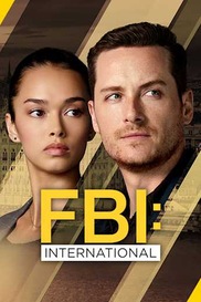 FBI: International