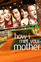 How I Met Your Mother