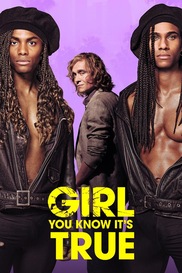 Girl You Know Its True