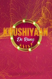 Khushiyaan De Rang