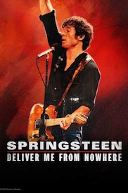 Springsteen: Deliver Me from Nowhere