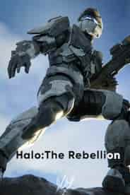 Halo The Rebellion