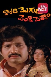 Konte Mogudu Penki Pellam