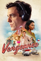 Vengeance