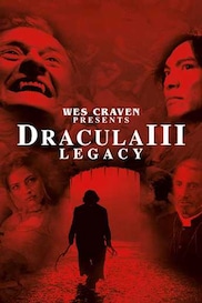 Wes Craven Presents Dracula III: Legacy
