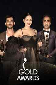 Gold Awards 2019