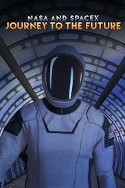 NASA and SpaceX: Journey to the Future