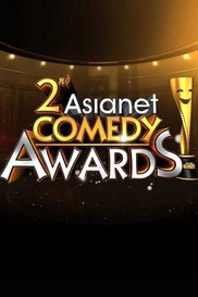 Asianet Comedy Awards