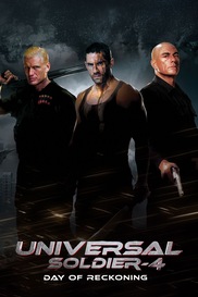 Universal Soldier 4