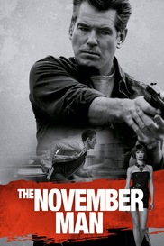 The November Man