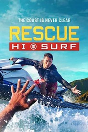 Rescue: HI-Surf