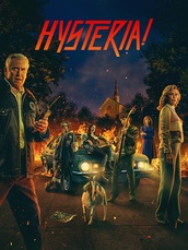 Hysteria