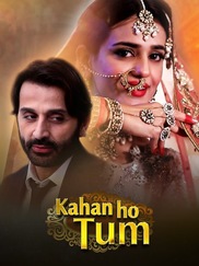 Kahan Ho Tum