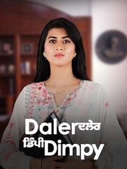 Daler Dimpy