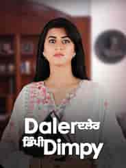 Daler Dimpy