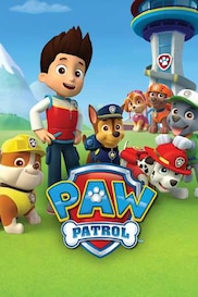 Paw Patrol