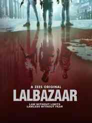 Lalbazaar