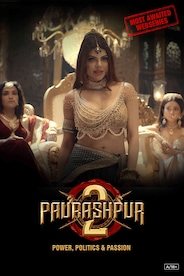 Paurashpur Season 2