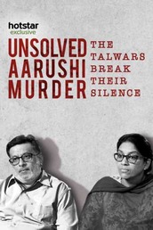 Unsolved Aarushi Murder. The Talwars Break Their Silence