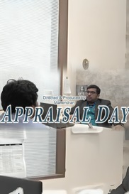 Appraisal Day - Tamil Comedy Short Film