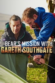 Bear's Mission With Gareth Southgate
