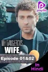 My Dangerous Wife