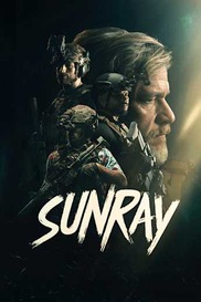 Sunray: Fallen Soldier