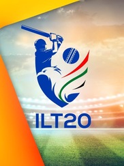 DP World International League T20 (ILT20)