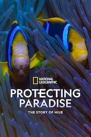 Protecting Paradise: The Story of Niue