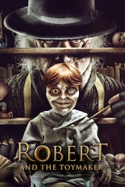 Robert And The Toymaker