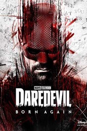 Daredevil: Born Again