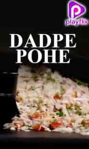 Dadpe Pohe