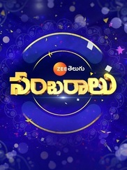 ZEE Telugu Sambaralu