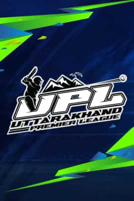 Uttarakhand Premier League 2026