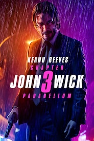 John Wick: Chapter 3 Parabellum