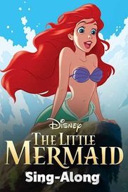 The Little Mermaid Sing-Along