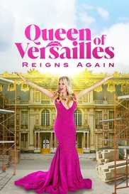 Queen of Versailles Reigns Again