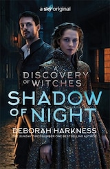 A Discovery Of Witches Season 3
