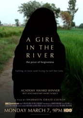 A Girl in the River: The Price of Forgiveness